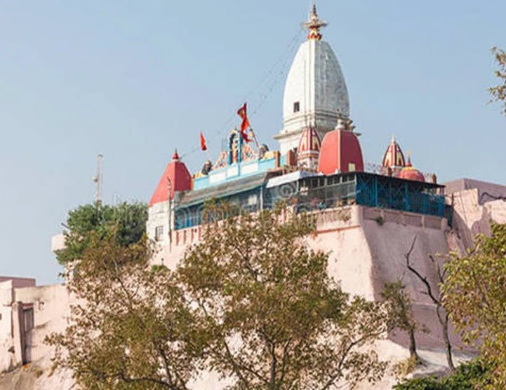 Shri Mata Mansa Devi Mandir, Haridwar, Haridwar, Uttarakhand - Vushii.com Shri Mata Mansa Devi Mandir, Haridwar, Haridwar, Uttarakhand - Vushii.com